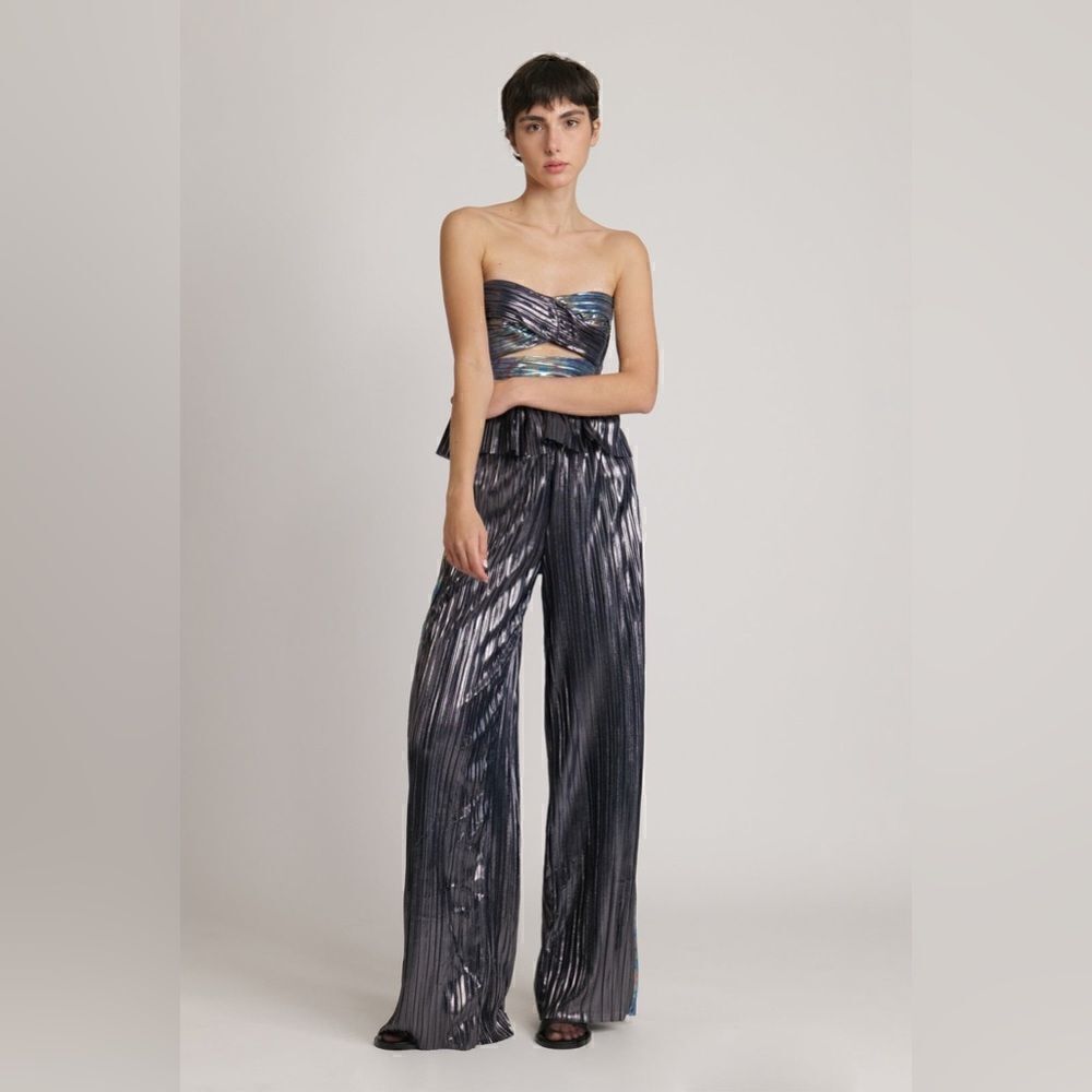 Free People Sabina Musayev Adam Aaron Set/ size XL